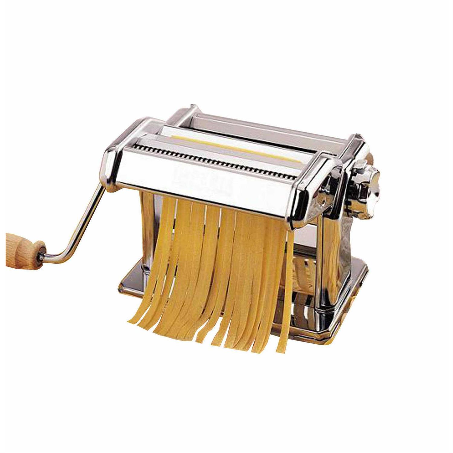 Imperia Pasta Machine