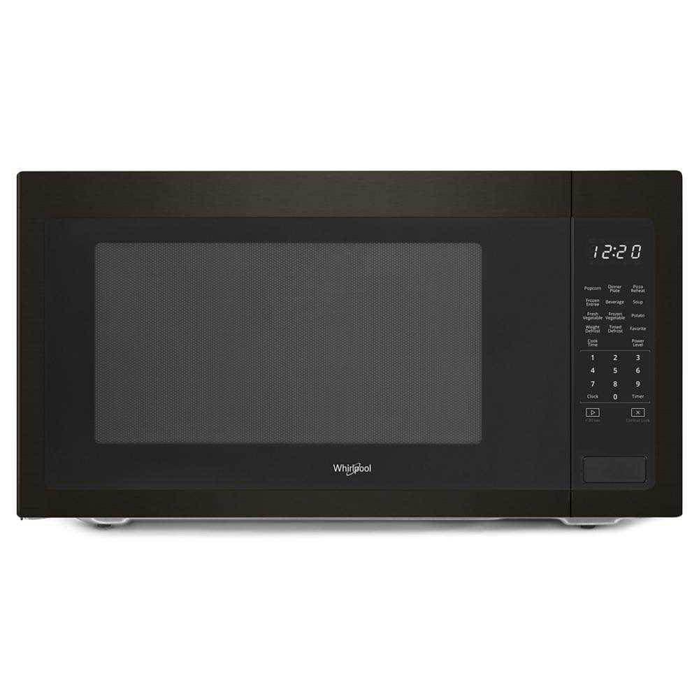 Whirlpool WMC50522H