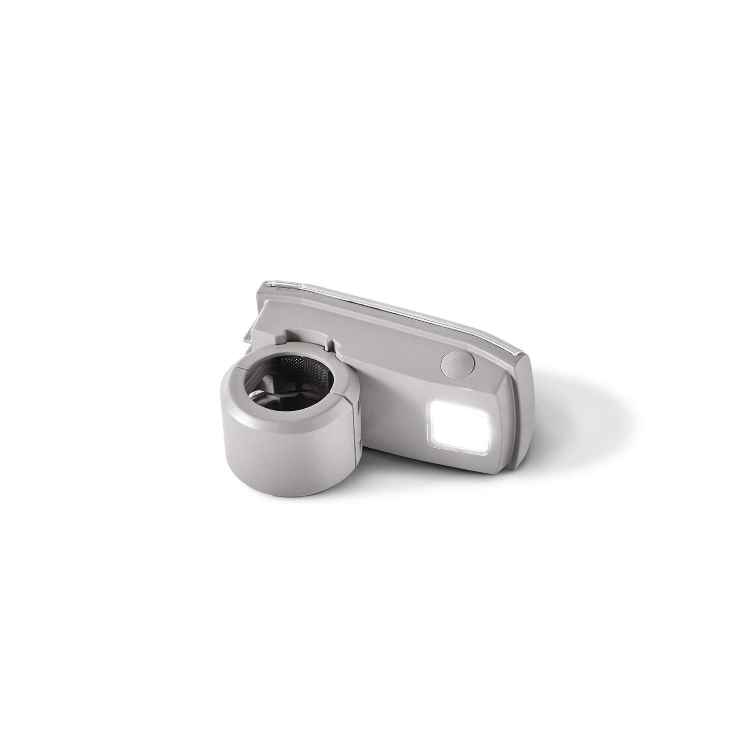 Weber 7661 Handle Grill ‘N Go Light