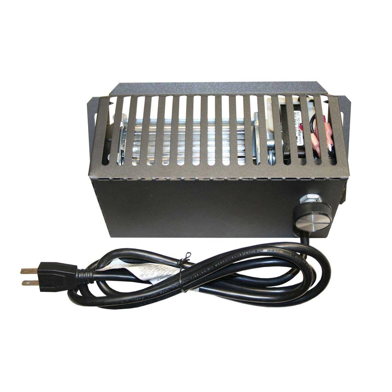 US Stove Blower Kit CB36