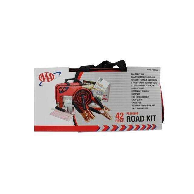 AAA Road Kit