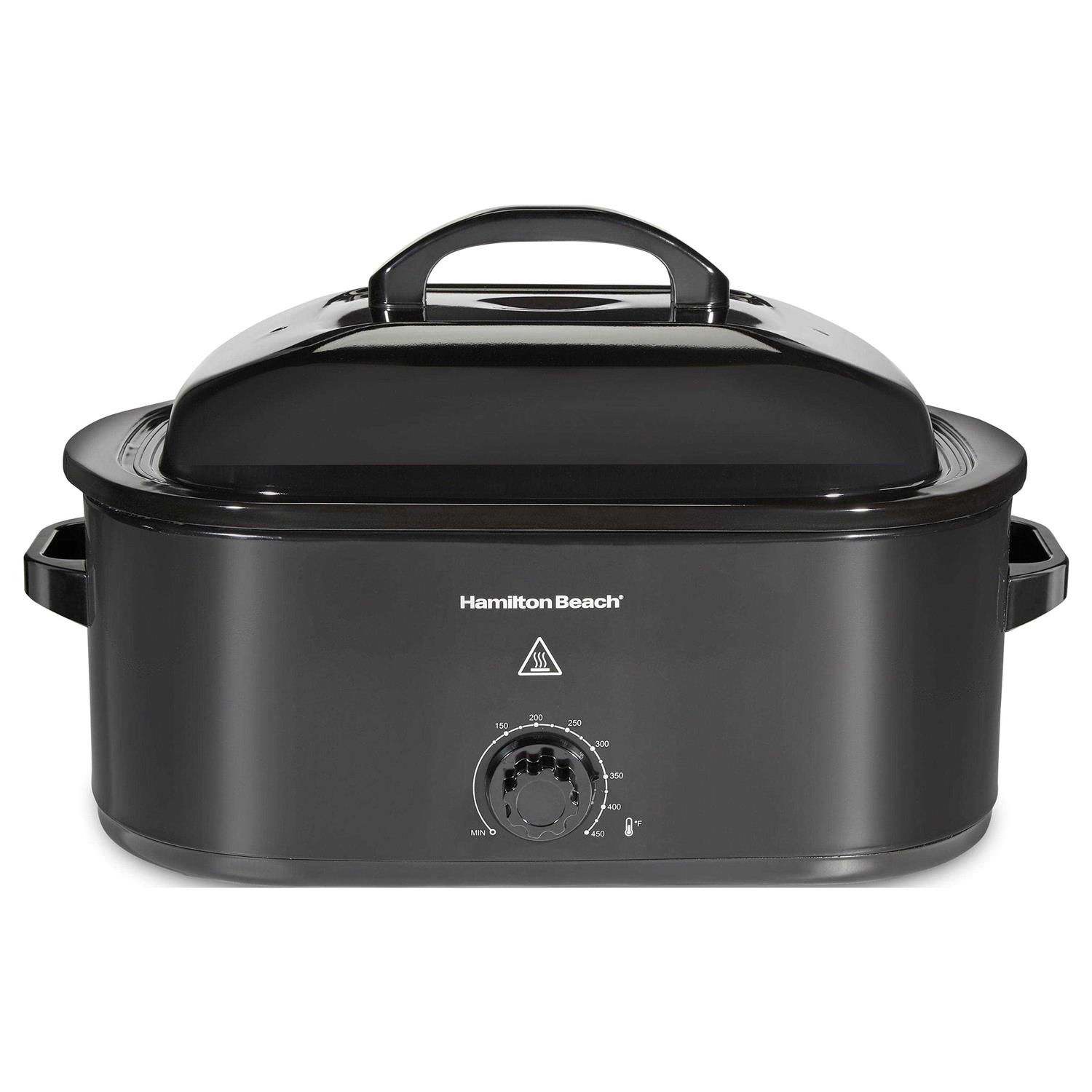 Hamilton Beach 22 Roaster Oven