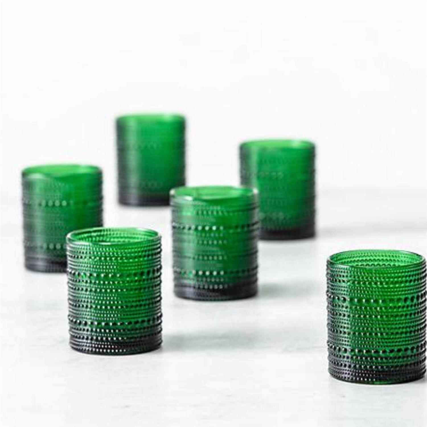 Fortessa Jupiter Double Old Fashioned Glass