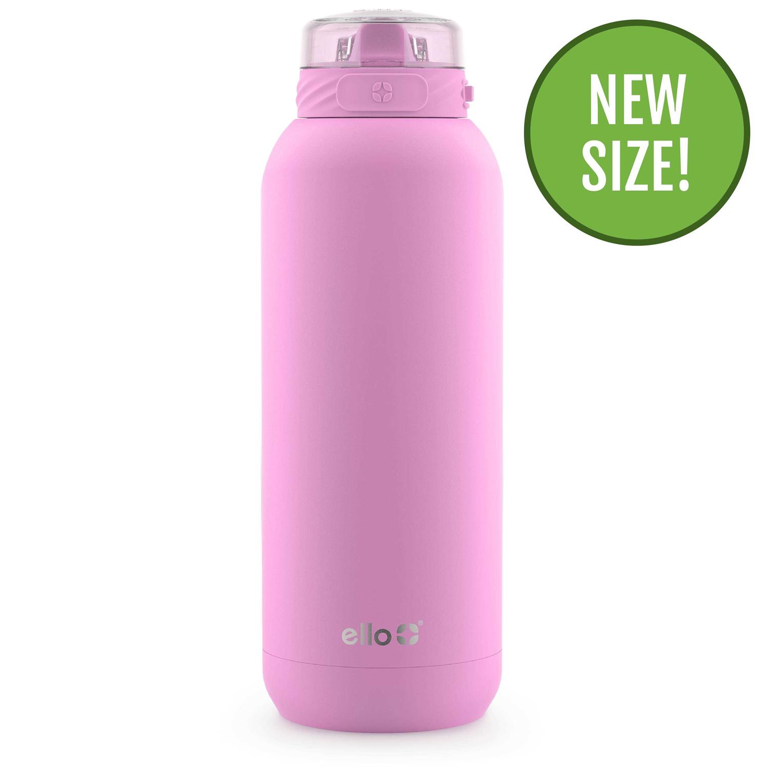Ello Cooper Stainless Steel Water Bottle