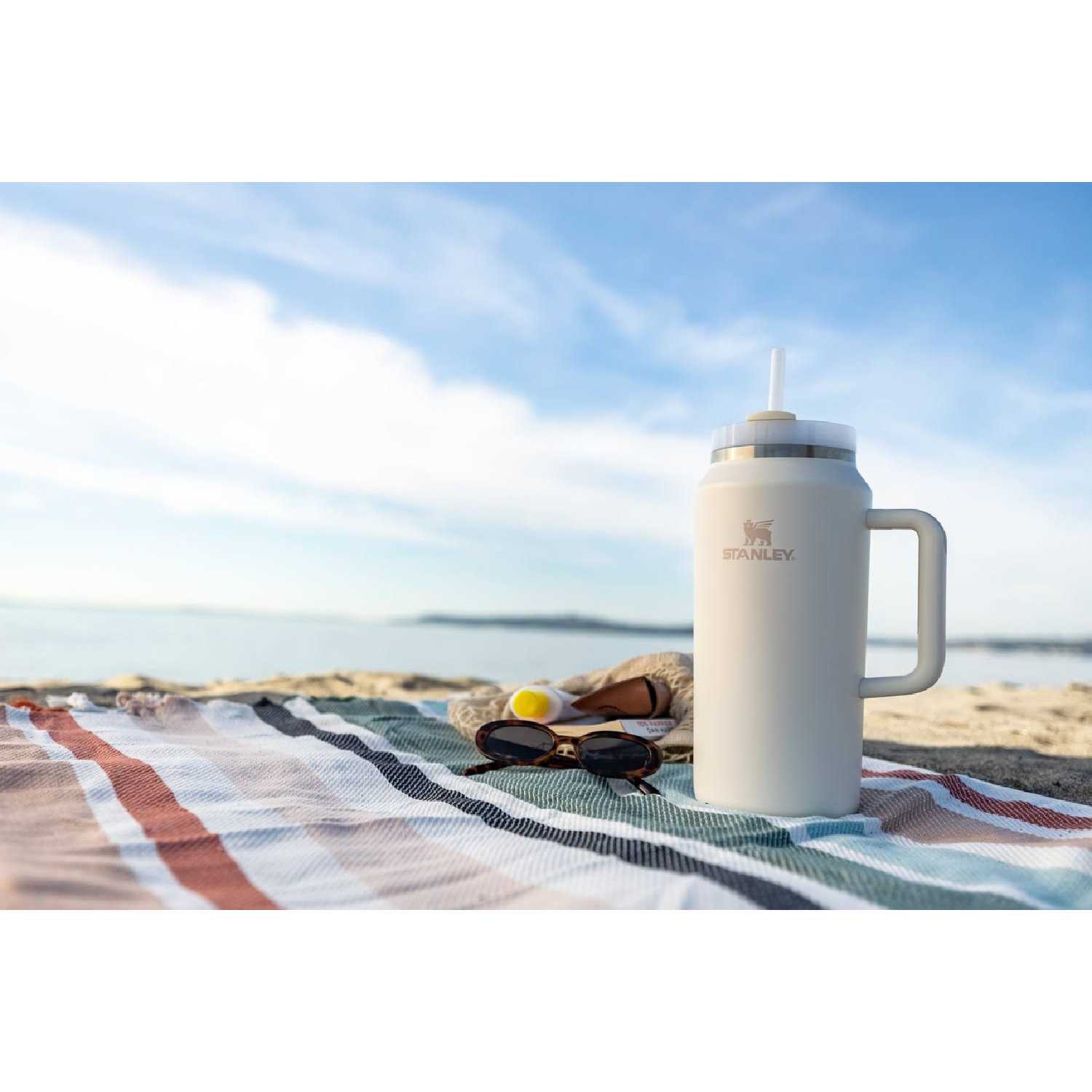 Stanley Quencher H2.0 FlowState Tumbler