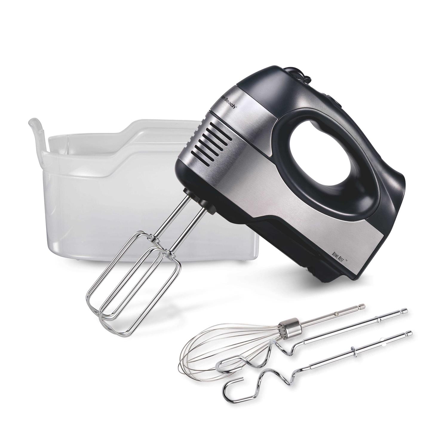 Hamilton Beach 6 Speed Performance Hand Mixer 62646F