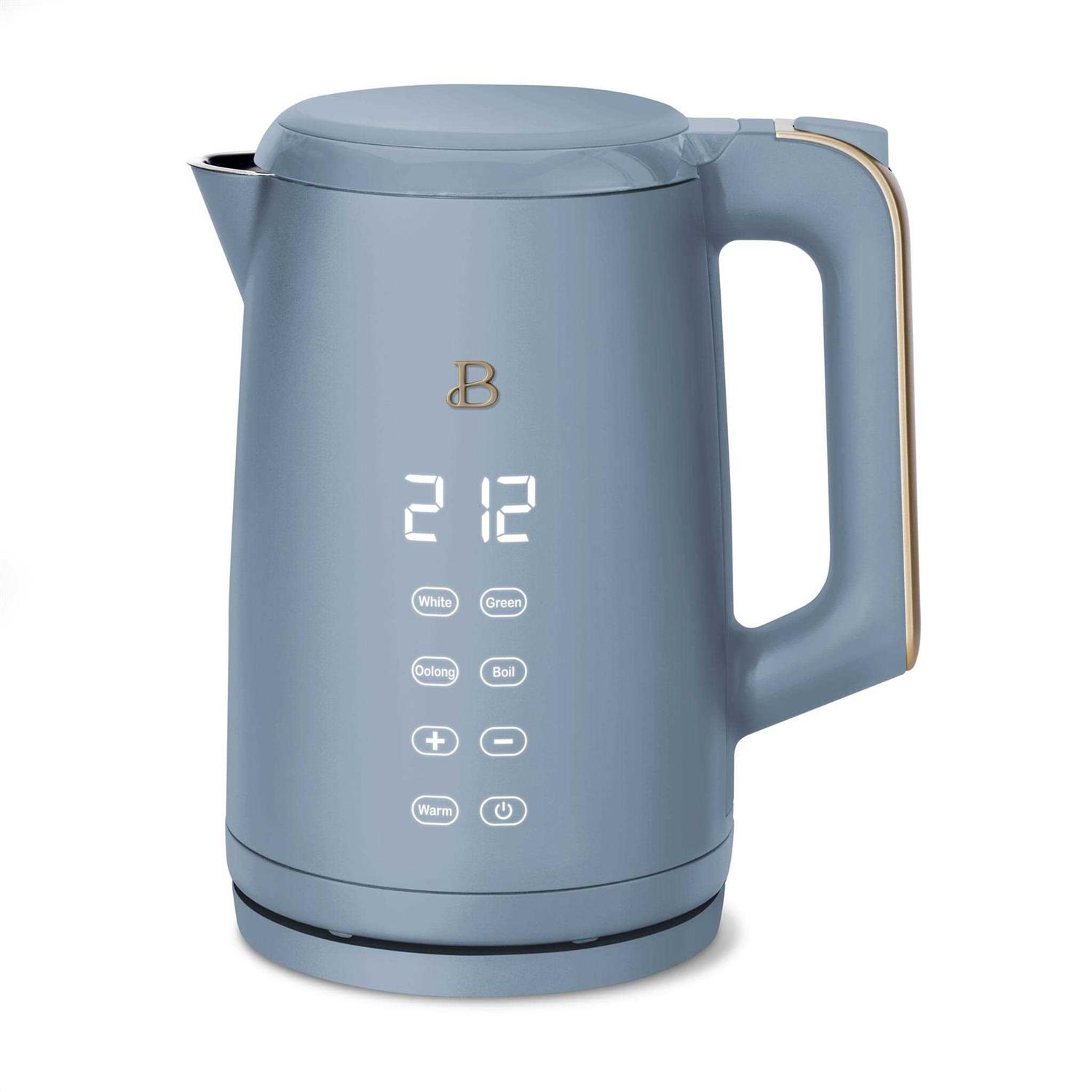 Beautiful 1.7L One-Touch Electric Kettle