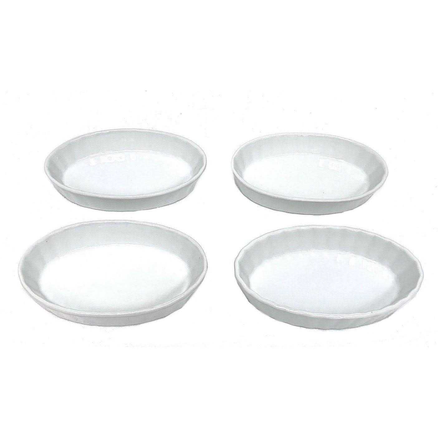 BonJour Creme Brulee Set