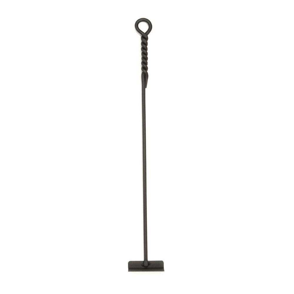 Minuteman International Rope Design Standard Fireplace Ash Hoe