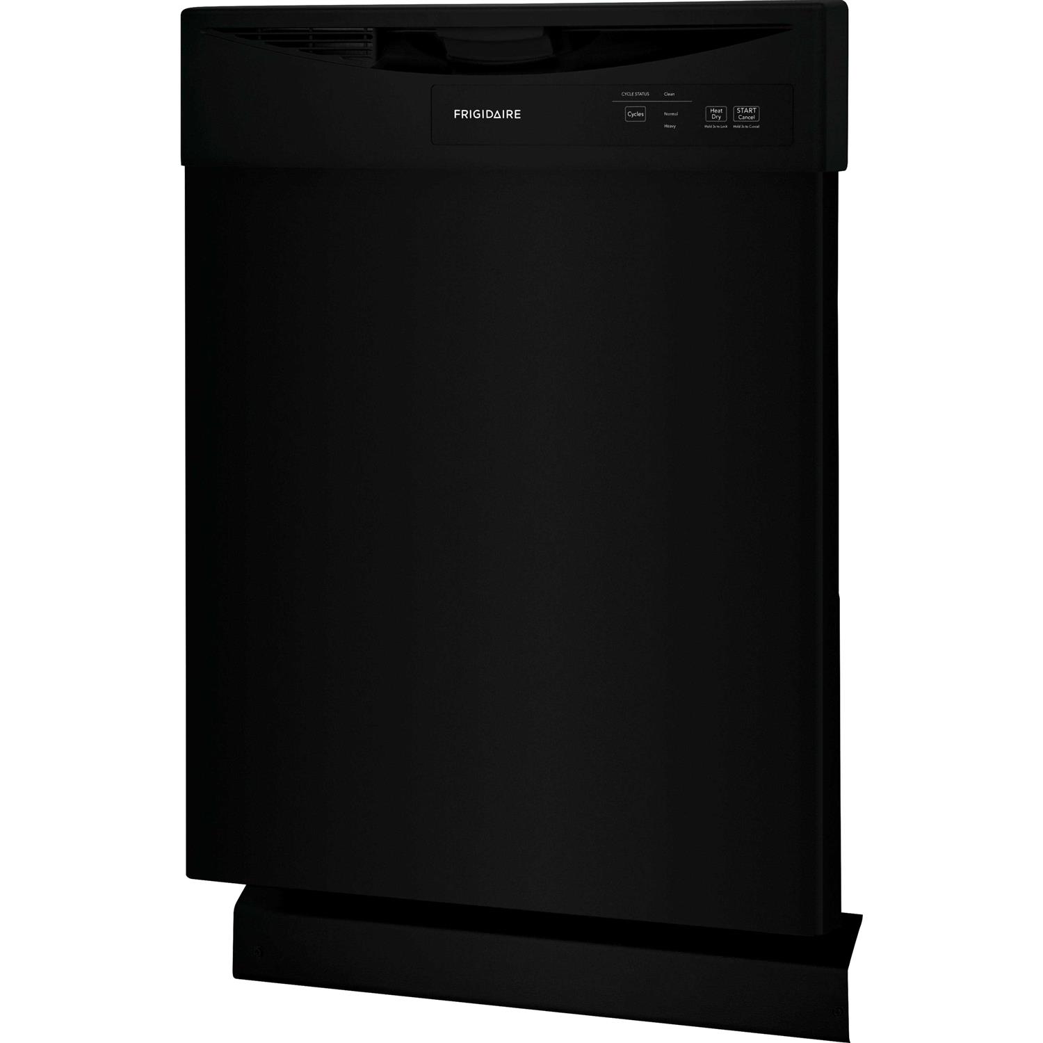 Frigidaire 24 Built-In Dishwasher