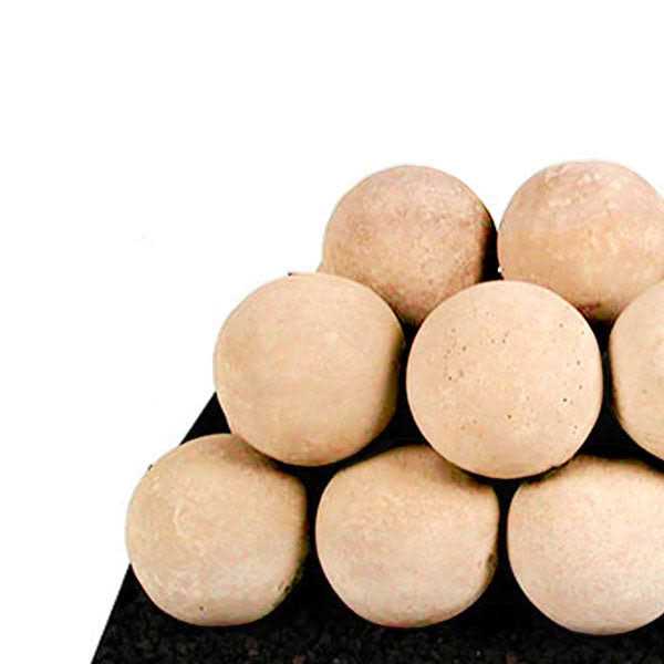 Rasmussen Vented Uniform FireBalls