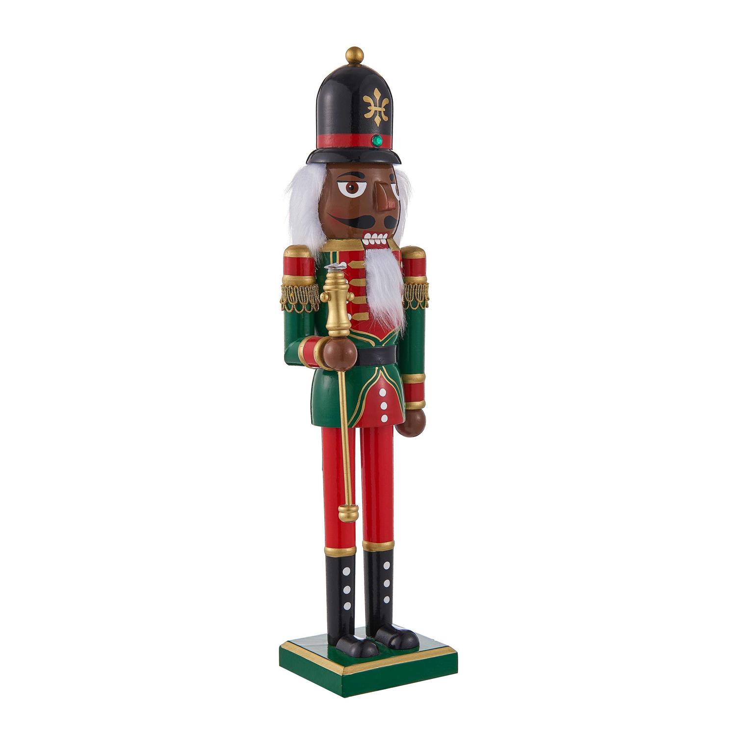 Classic Nutcracker by Ashland