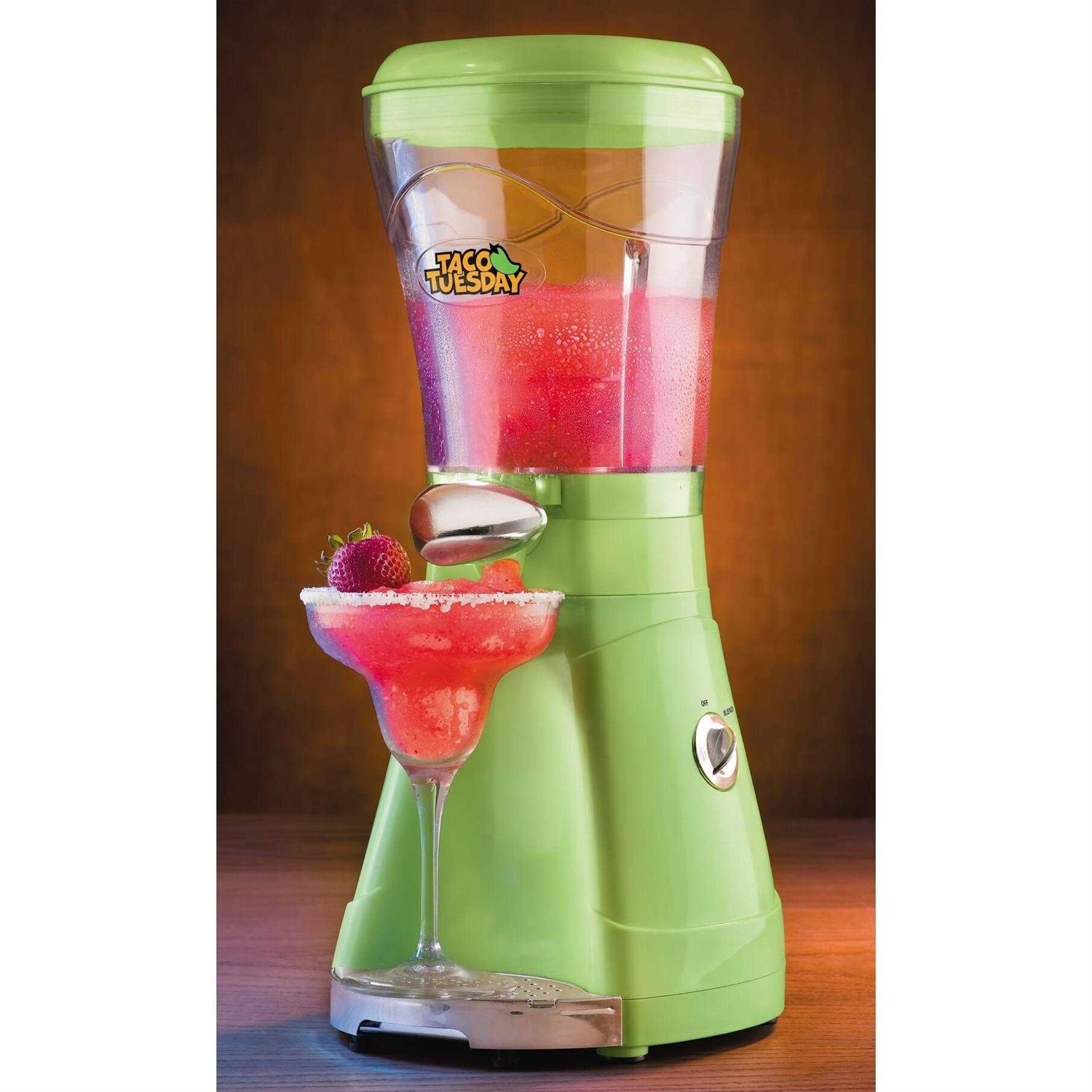 Nostalgia 64-Ounce Margarita and Slush Maker