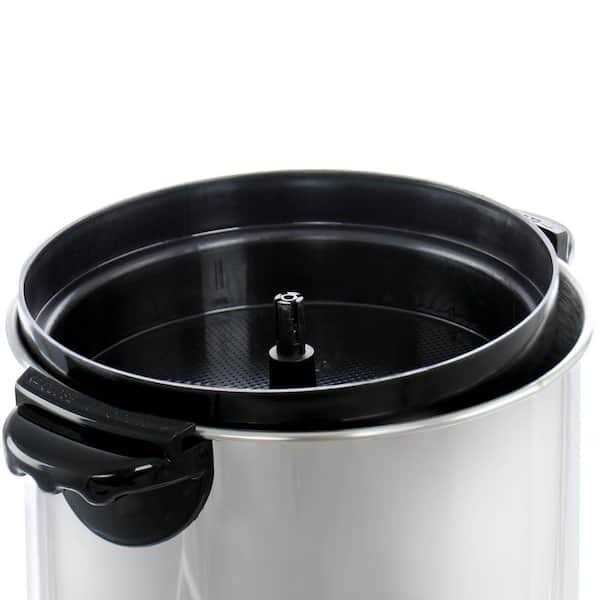 Megachef Stainless Steel Coffee Urn
