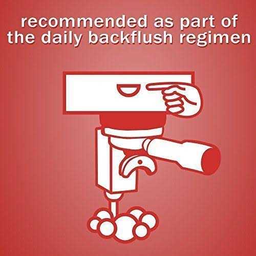 Urnex Cafiza Espresso Machine Cleaning Powder