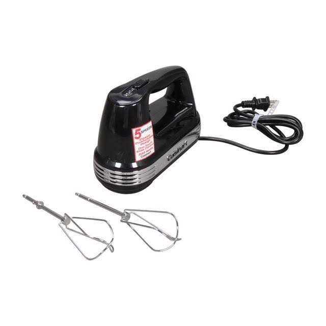 Cuisinart Power Advantage HM-50