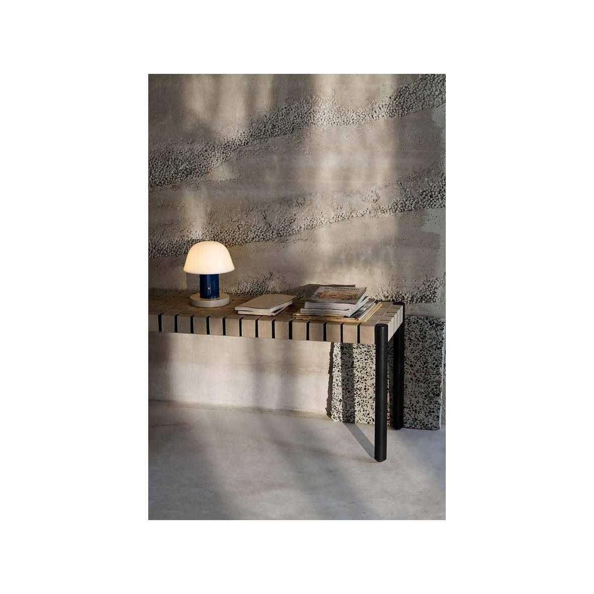 &Tradition Setago JH27 Table Lamp