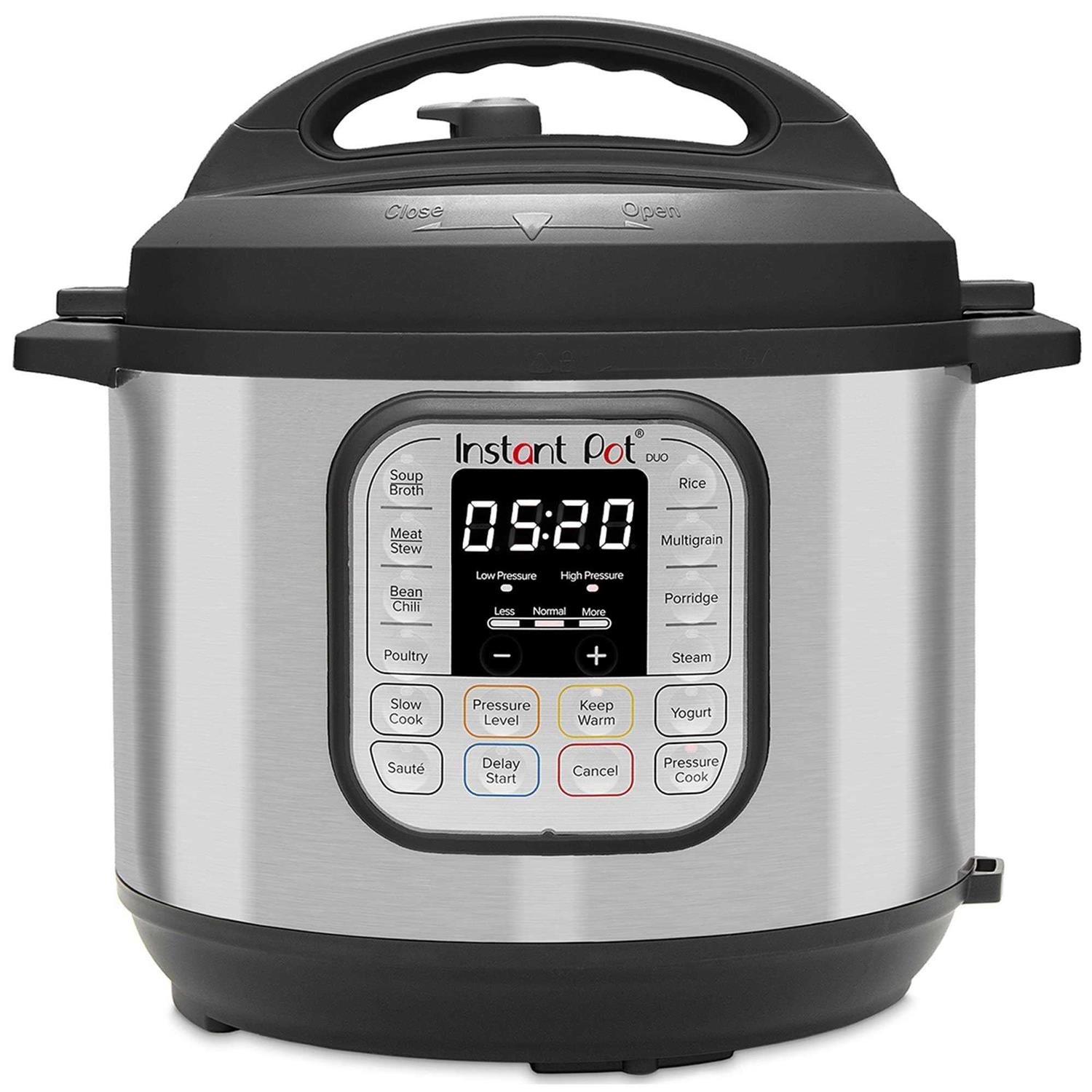 Instant Pot Duo V5 7-in-1