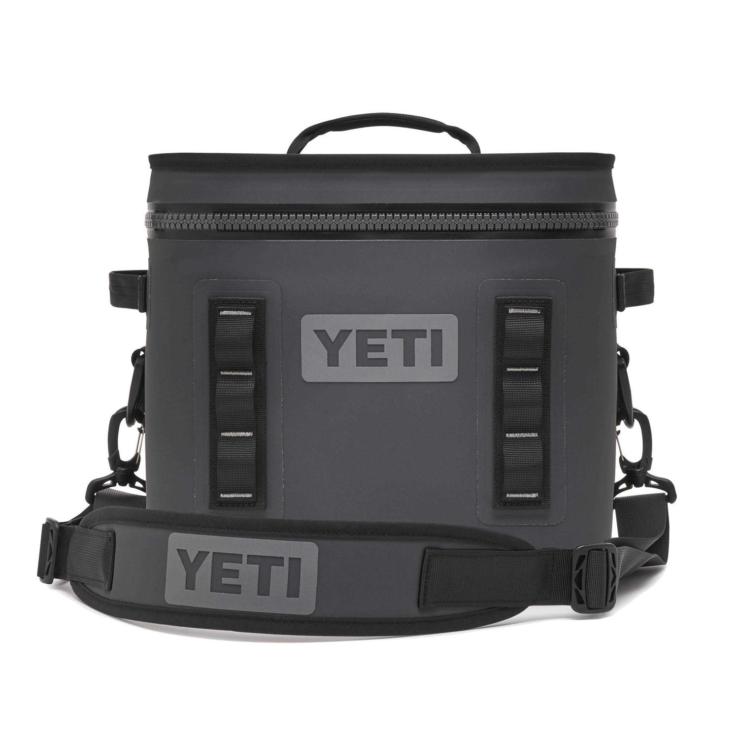 YETI Hopper Flip 12