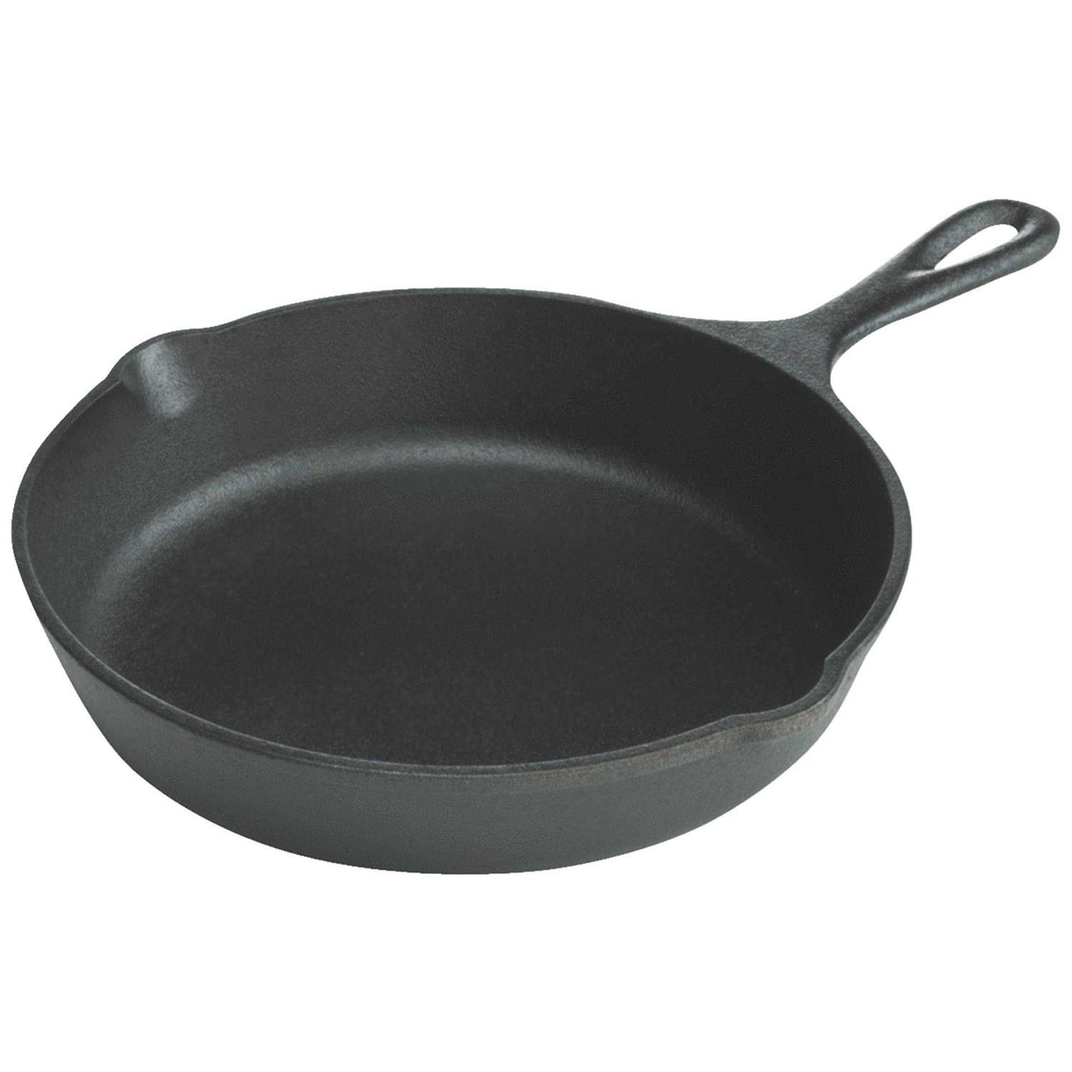 Lodge Cast Iron Skillet