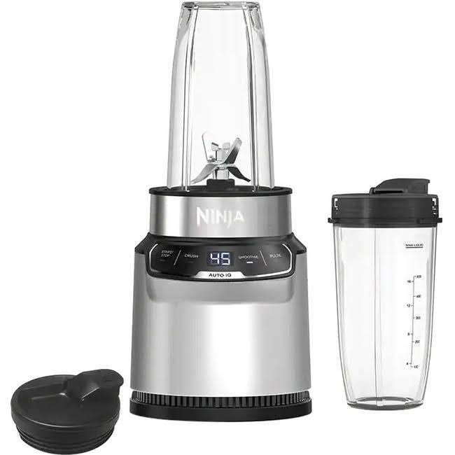 Ninja Nutri Blender Pro with Auto-iQ