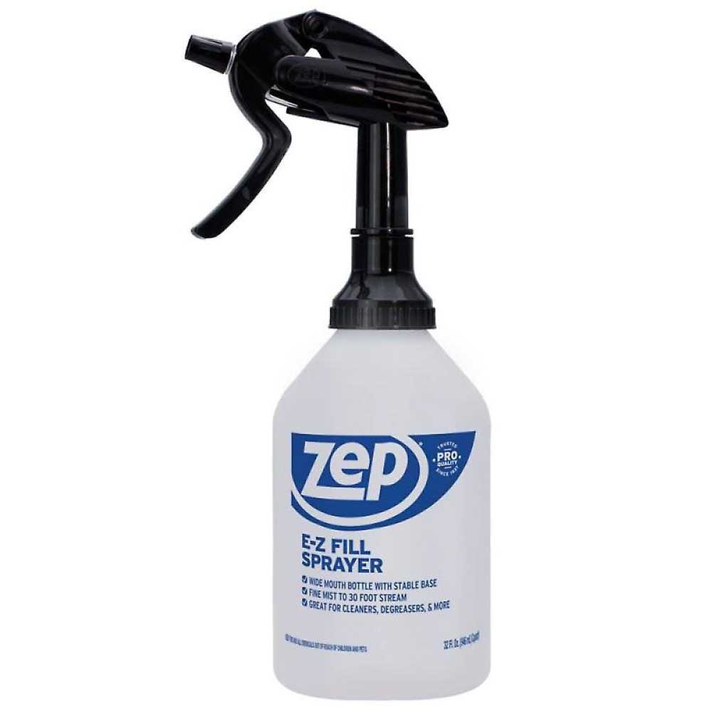 Zep E-Z Fill Sprayer