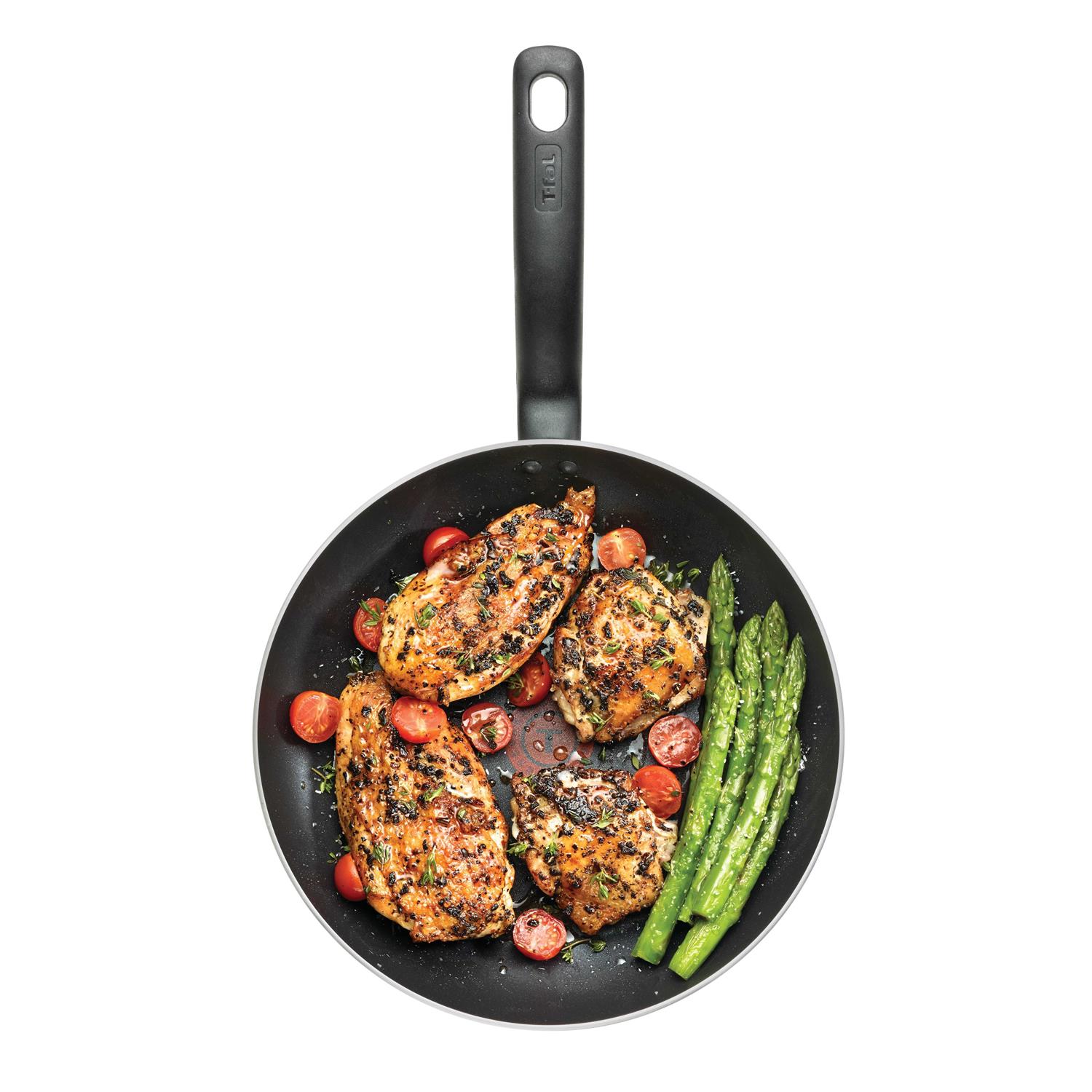 T-Fal Essentials Frypan