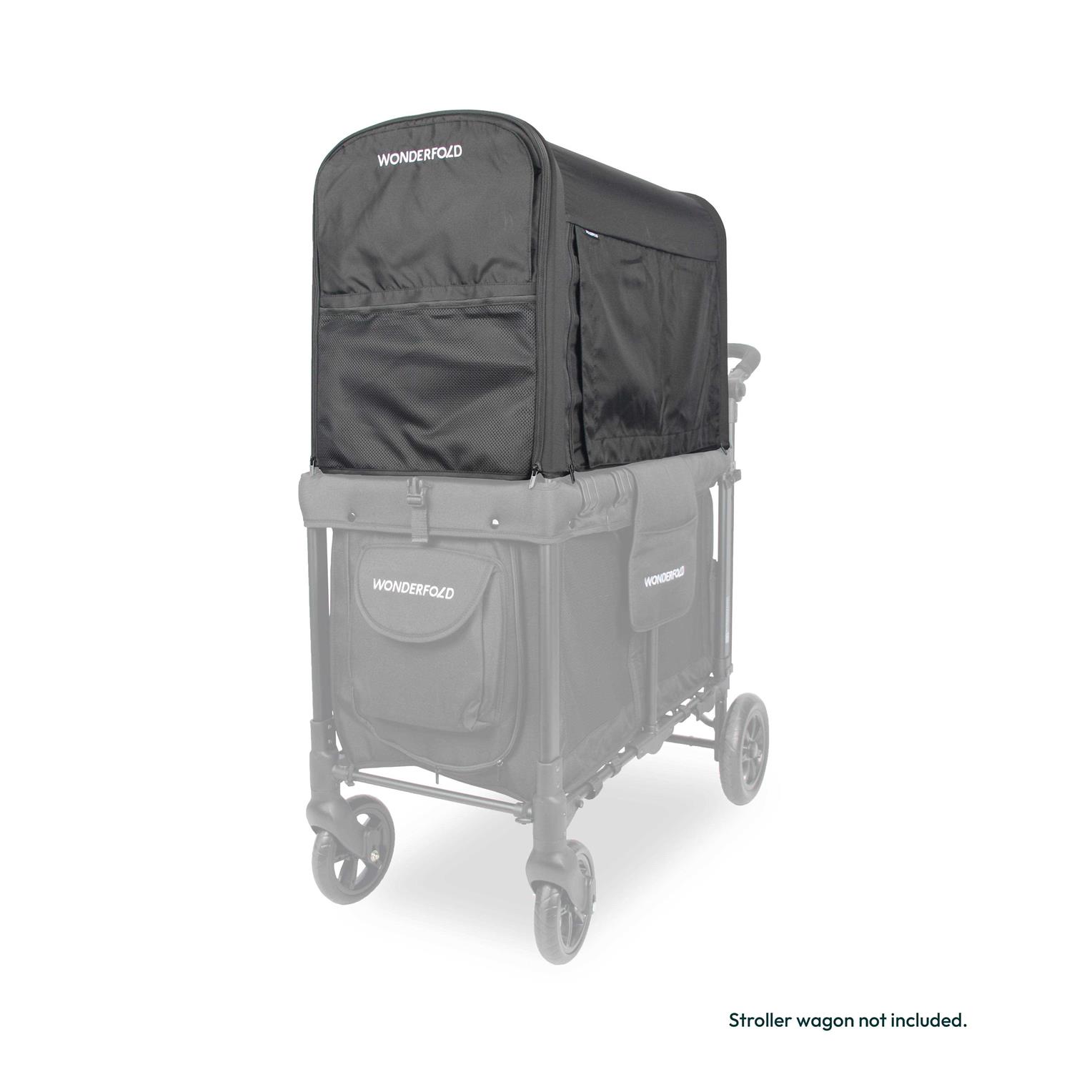 Wonderfold Flex Canopy