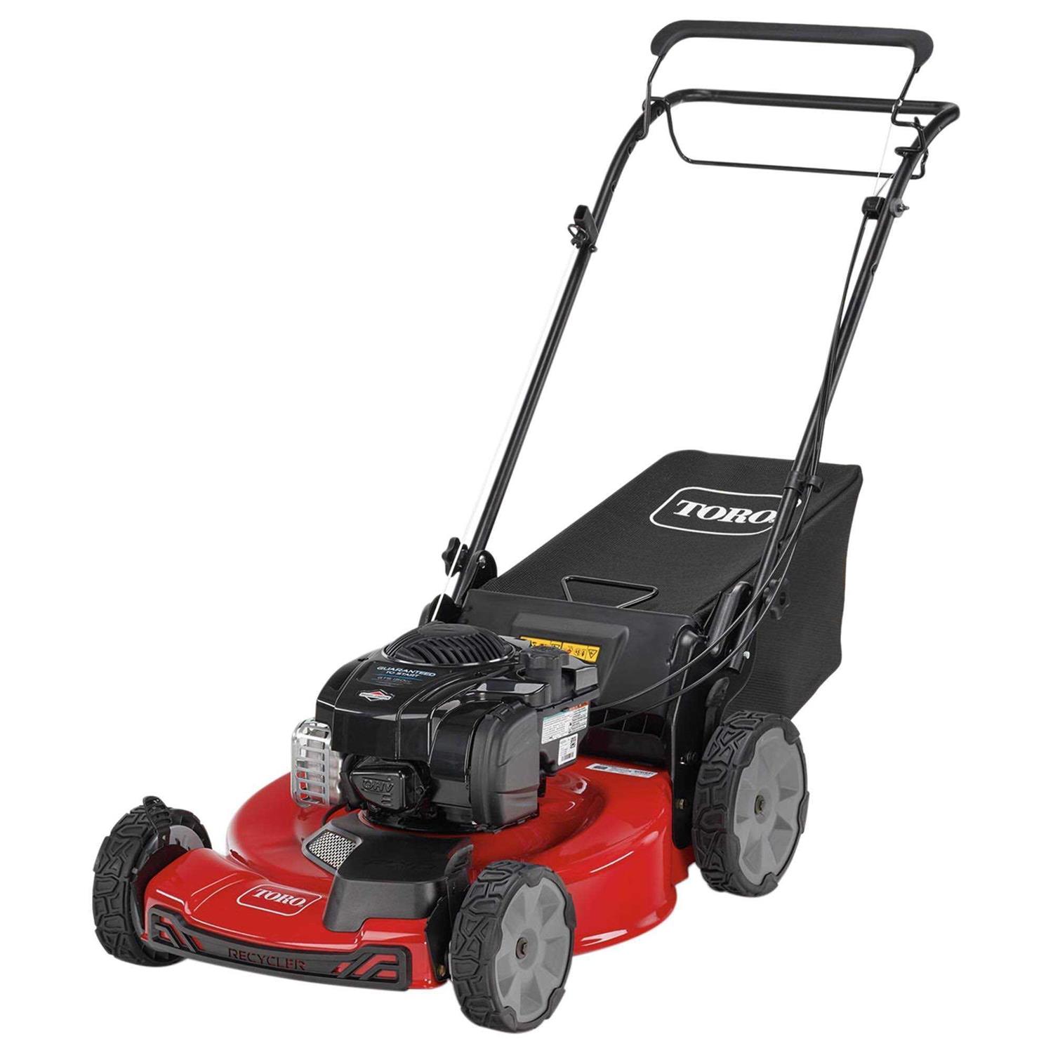 Toro Recycler 21442