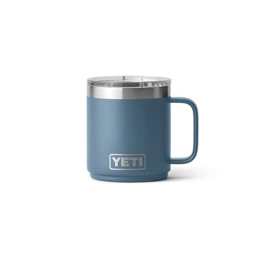 Yeti 14 oz Rambler Mug with Magslider Lid