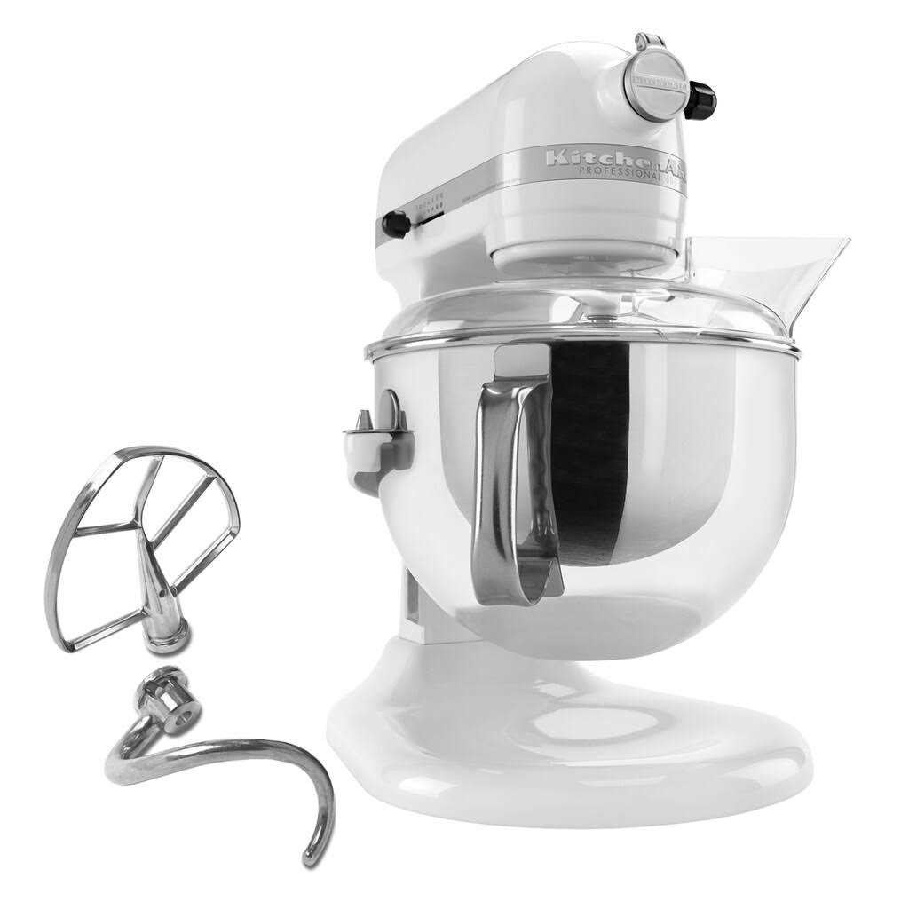 KitchenAid Pro 600 KP26M1X