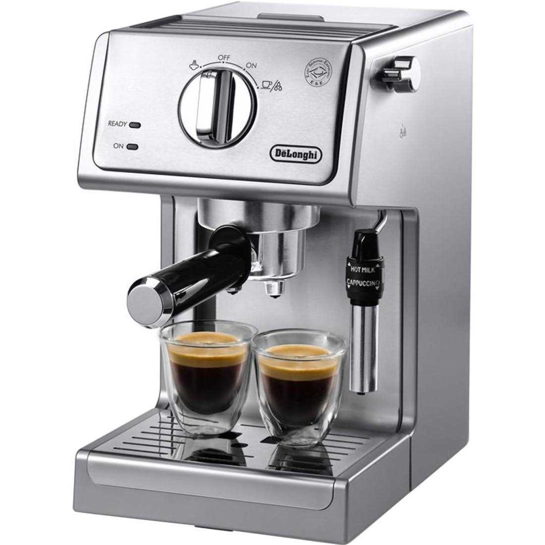 De’Longhi ECP3 Series