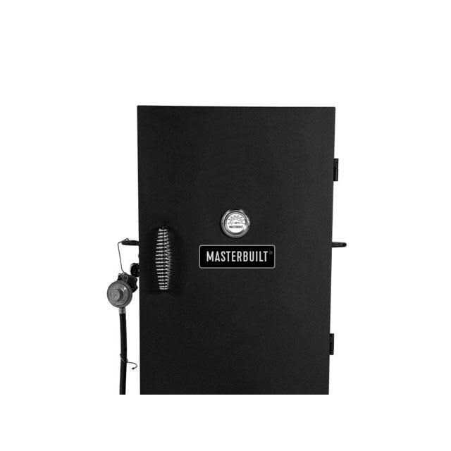 Masterbuilt MB20051311 Gas Smoker Propane