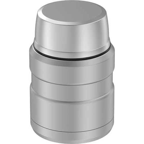 Thermos Stainless King Food Jar Spoon