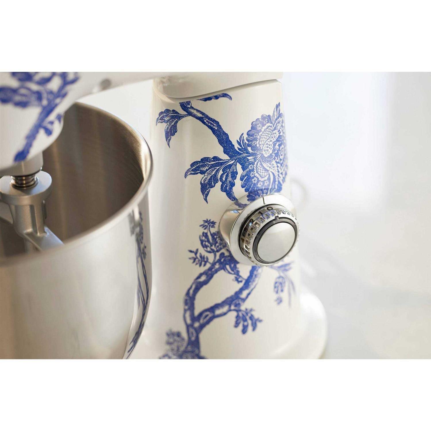 Cuisinart Caskata Precision Master 5.5-Quart Stand Mixer