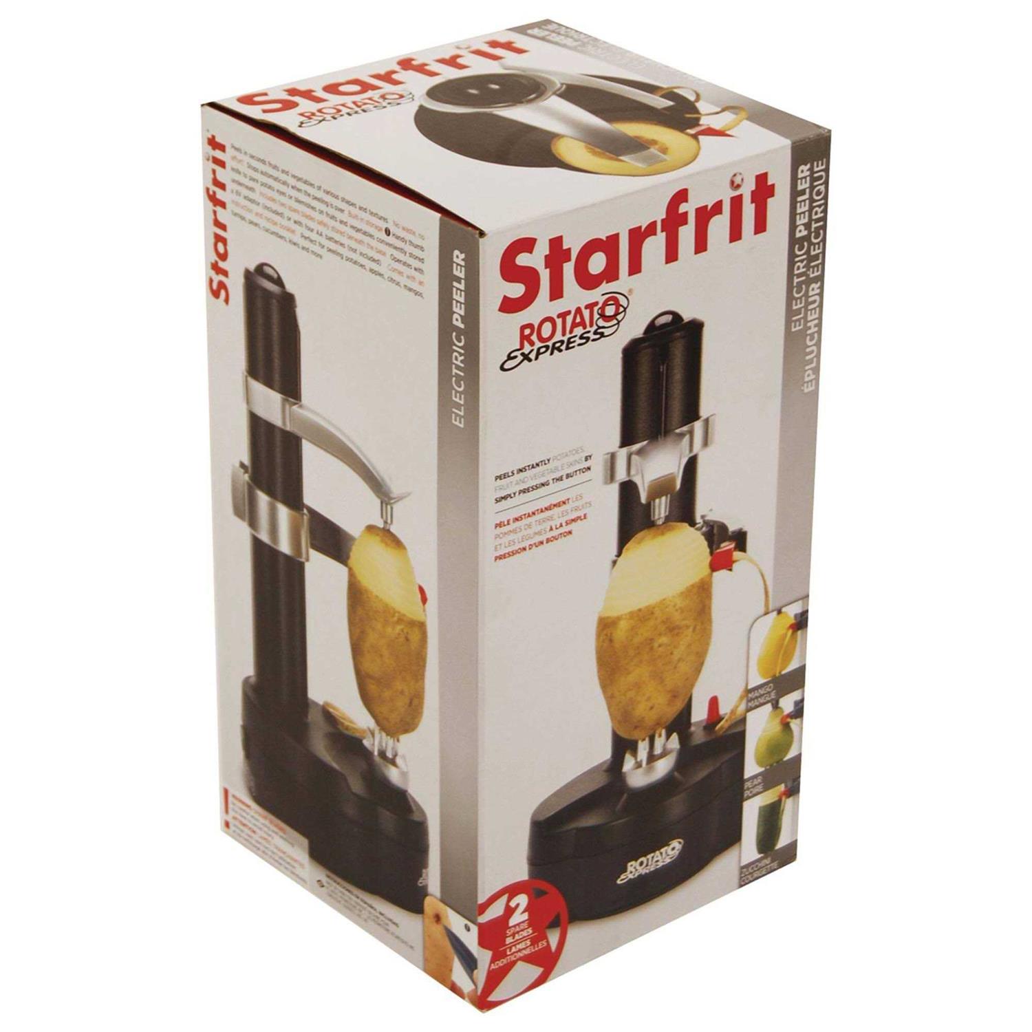 Starfrit Rotato Express