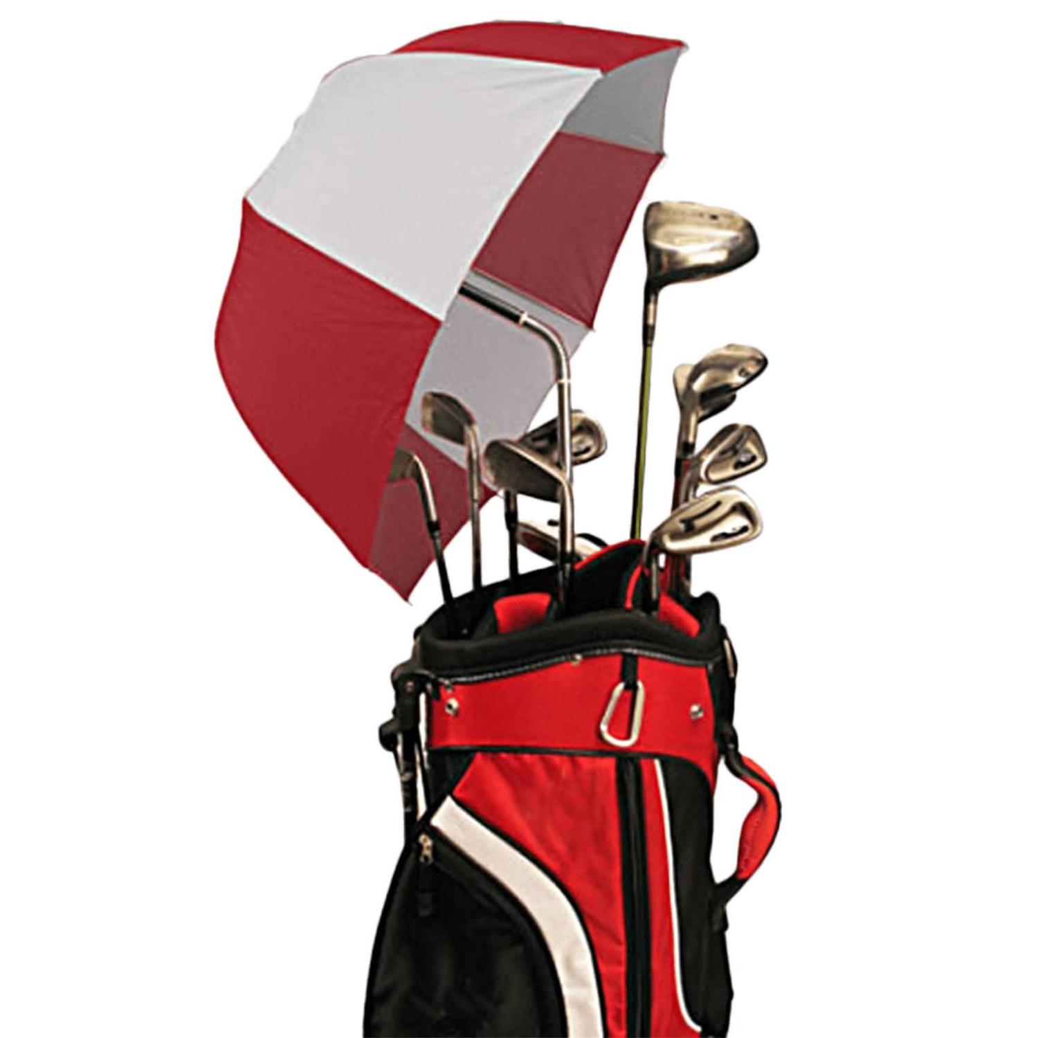 Drizzlestik Flex Golf Umbrella