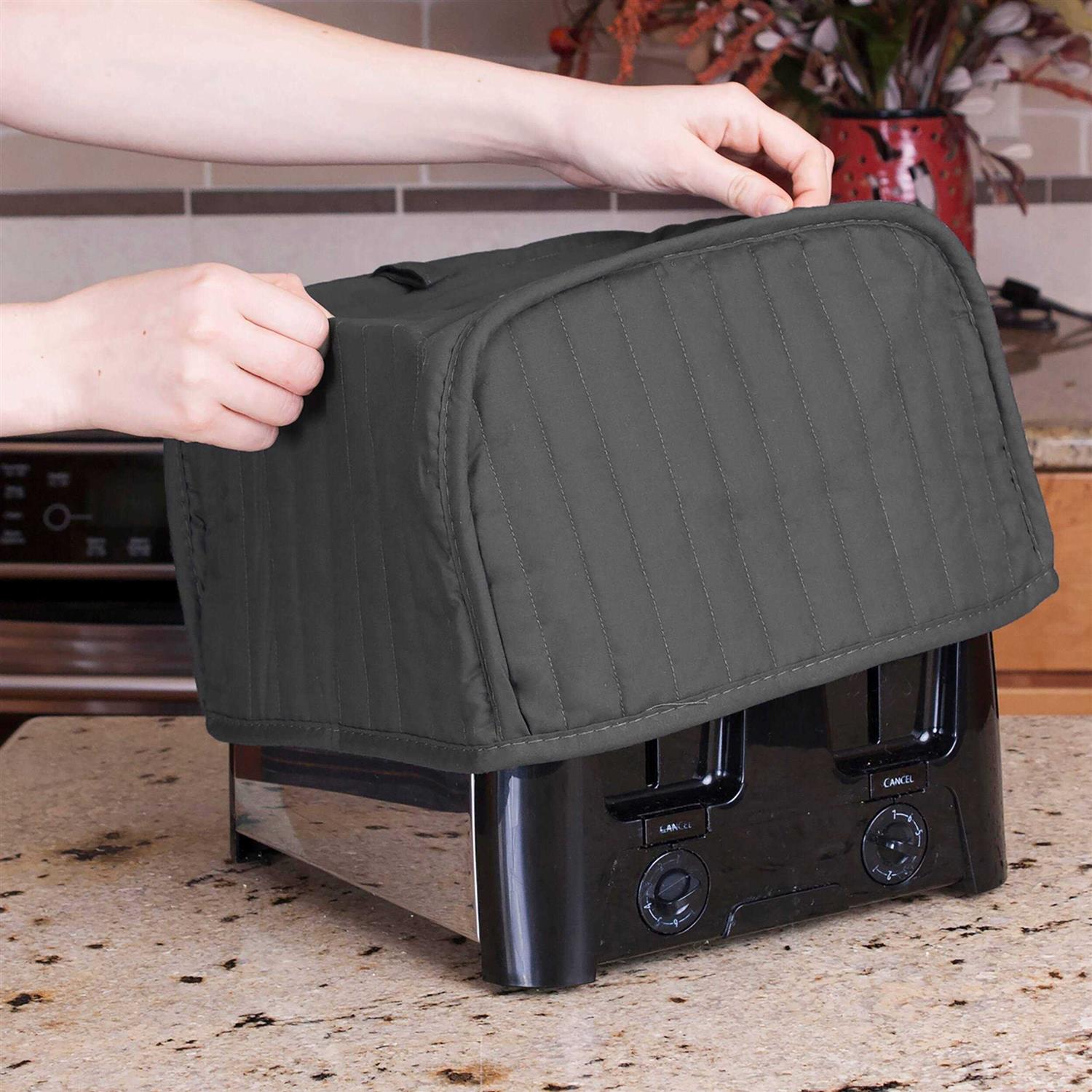 Ritz Four Slice Toaster Cover