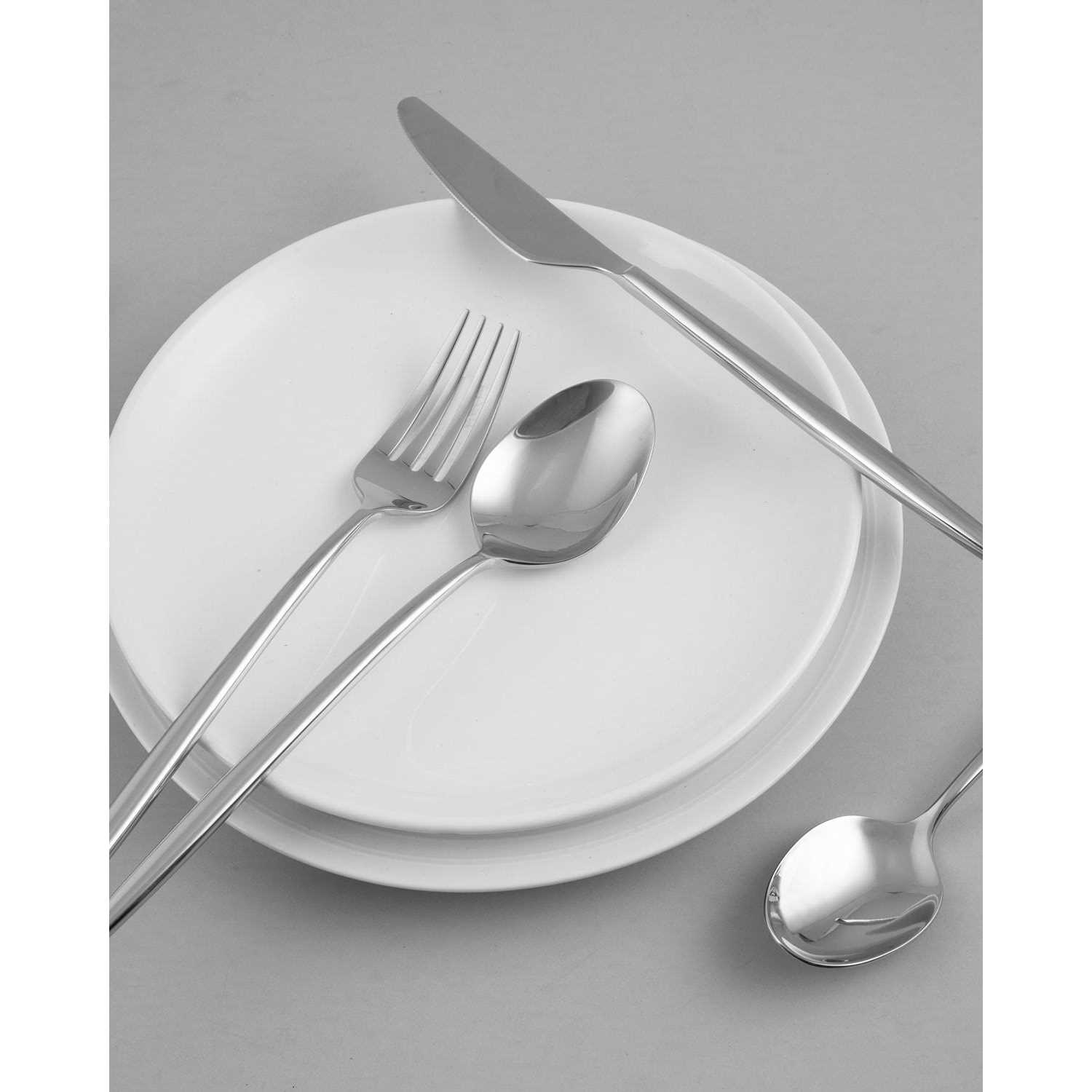 Cambridge Gaze 20 Piece Flatware Set