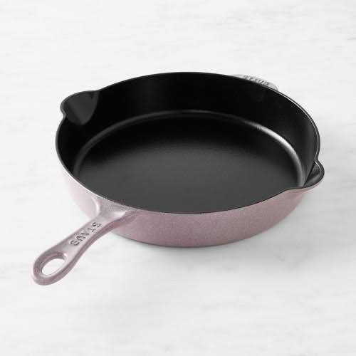 Staub Cast Iron Traditional Skillet