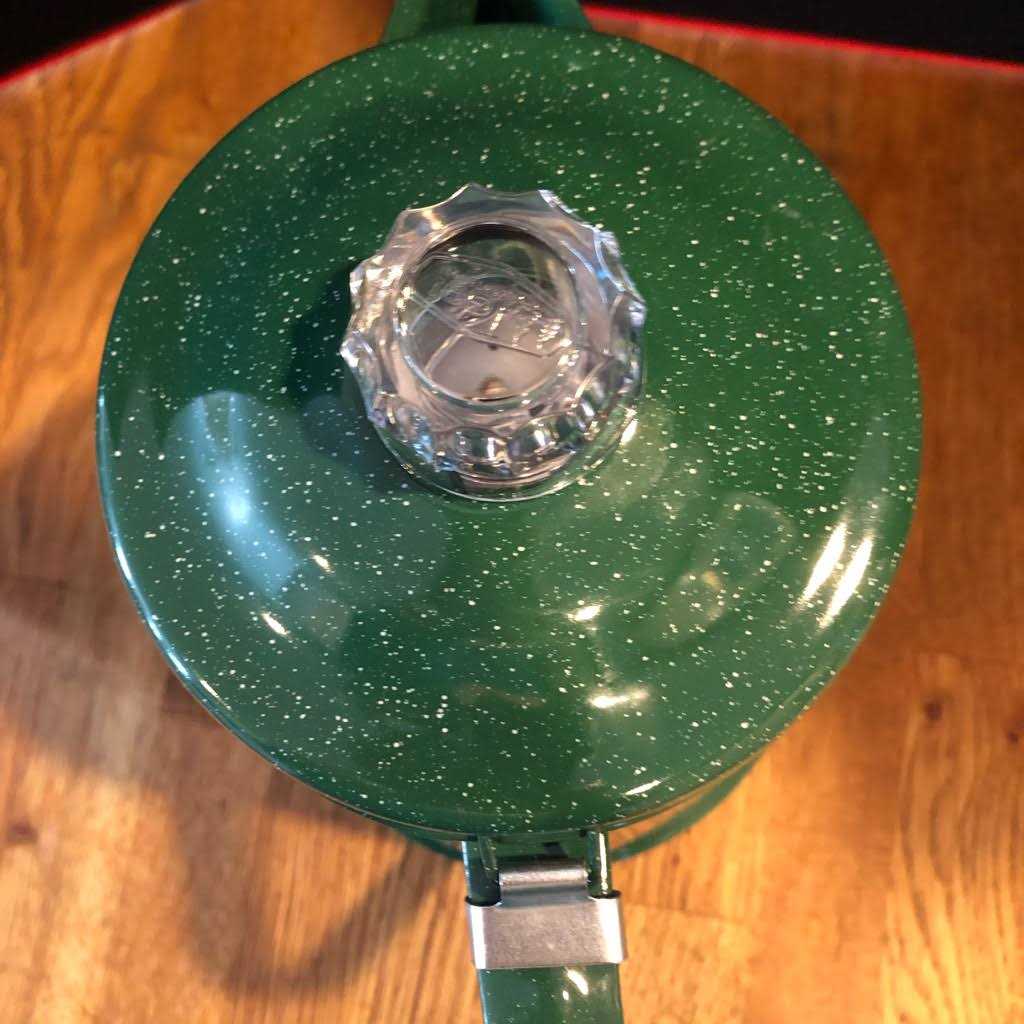 GSI Outdoors 8 Cup Percolator