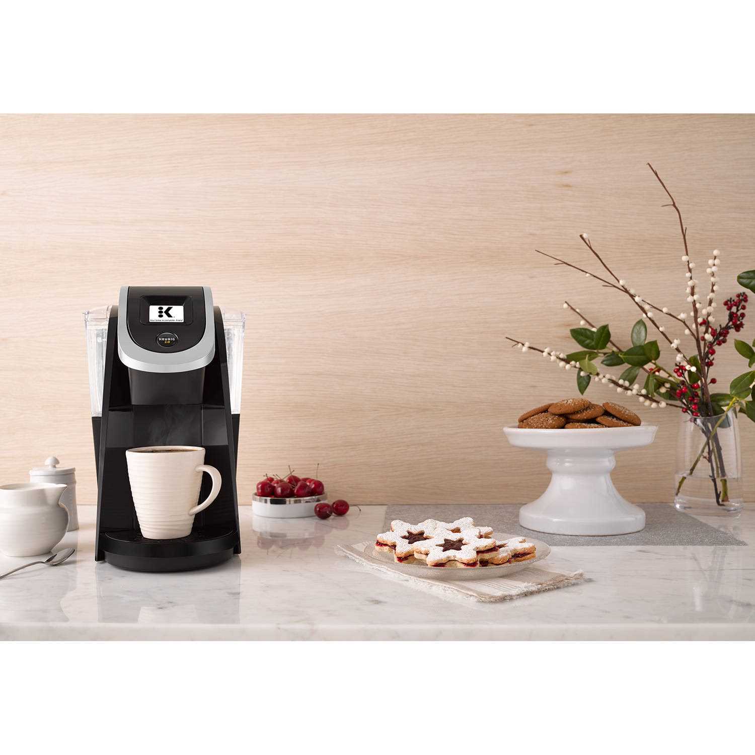 Keurig K200 Plus Series