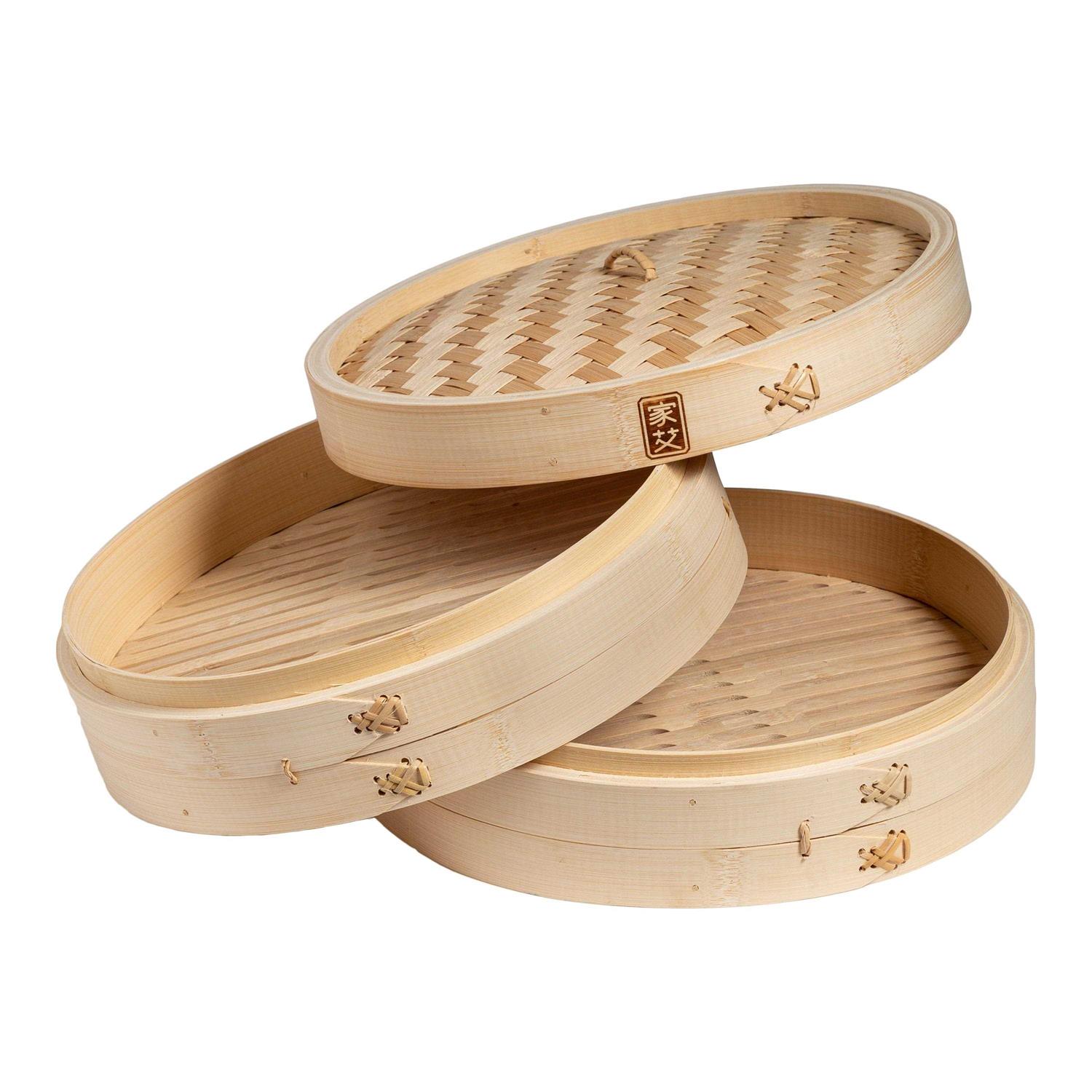 Joyce Chen Bamboo Steamer