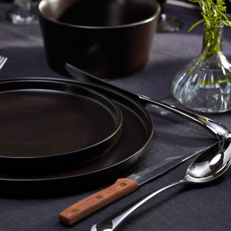 Stone Lain Celina Dinnerware Set Stoneware