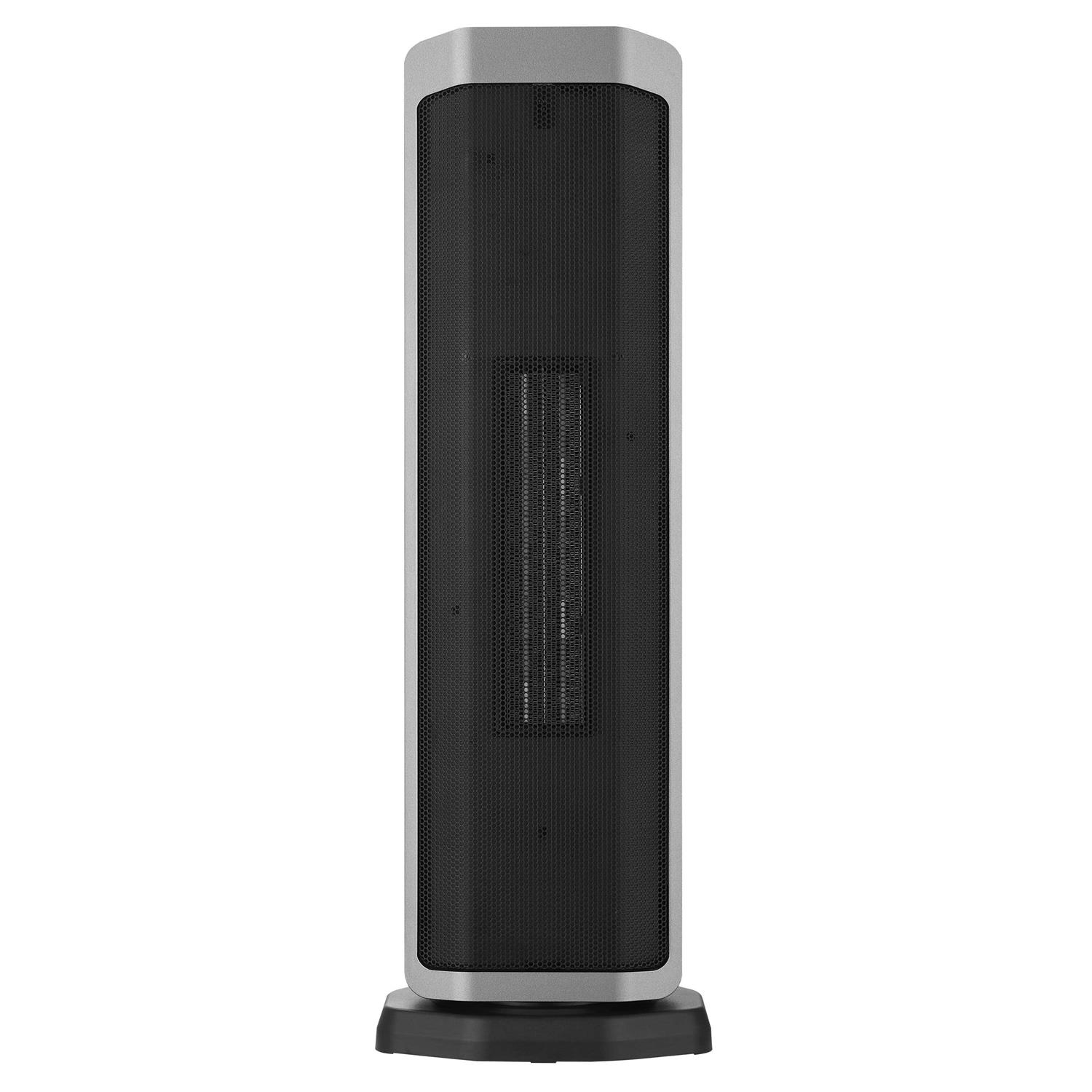 Better Homes & Garden 23 inch Tower Ceramic Heater Black