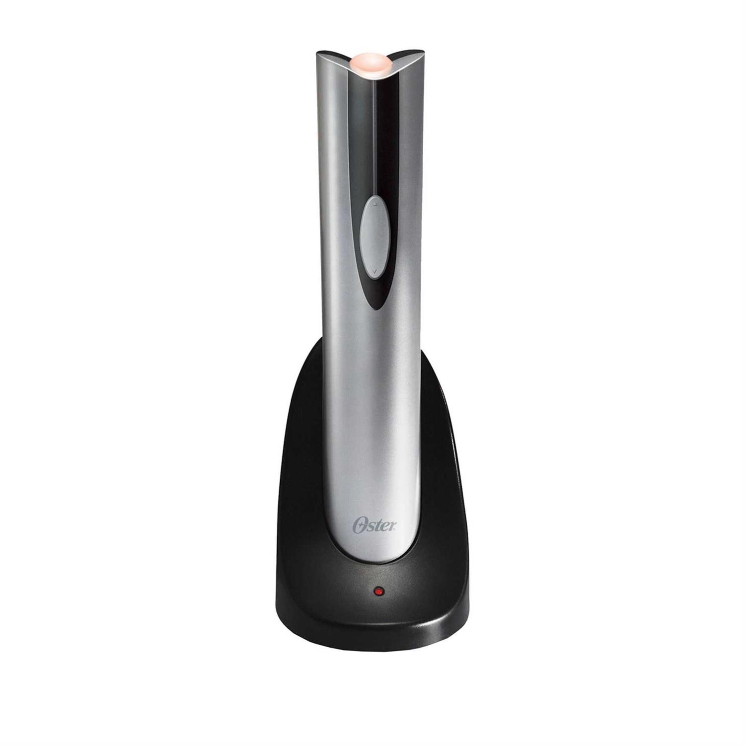 Oster Electric Wine Bottle Opener