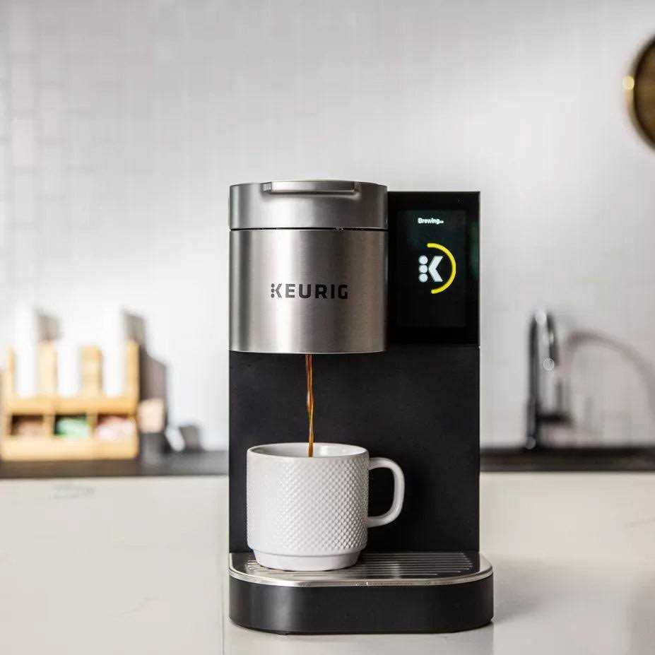 Keurig K-2500 commercial Brewer