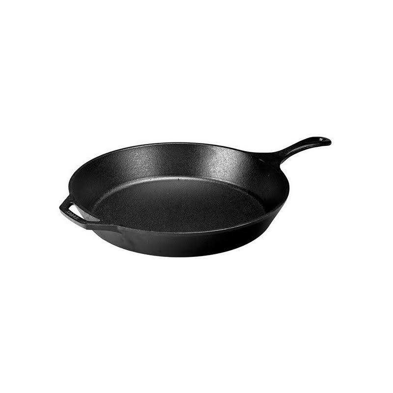 Lodge Cast Iron Skillet