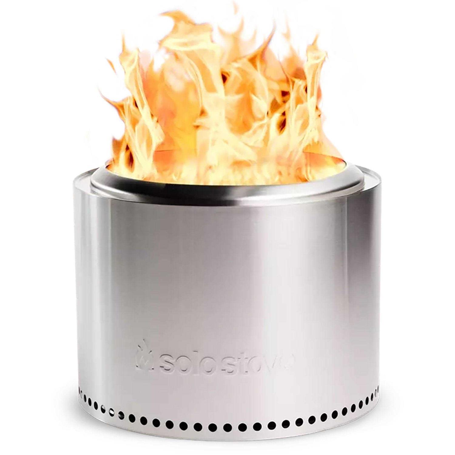 Solo Stove Bonfire 2.0 Fire Pit