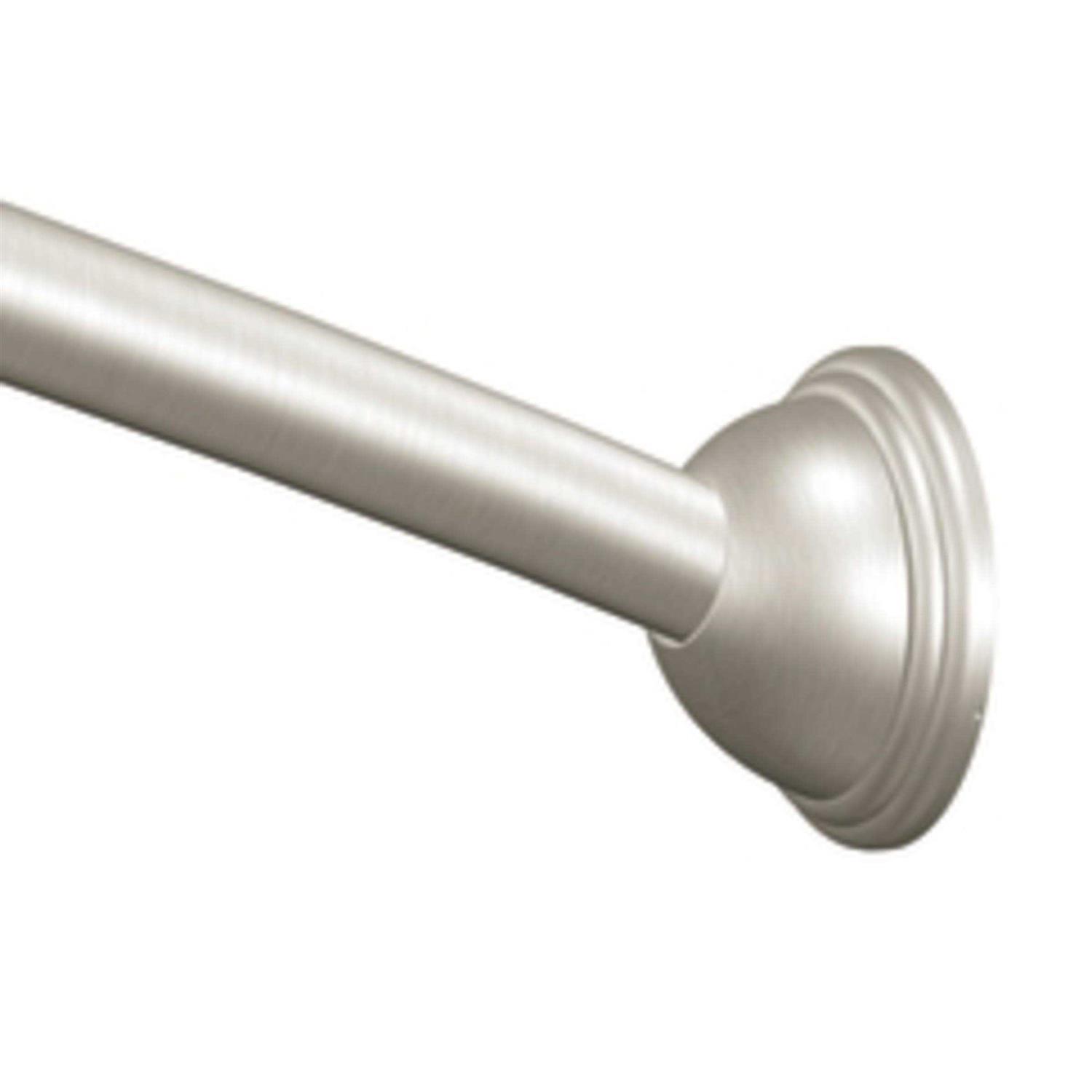 Moen CSR2165BN Curved Shower Rod